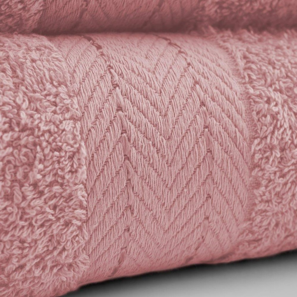Toronto 10Pcs Bale Set - Blush Pink