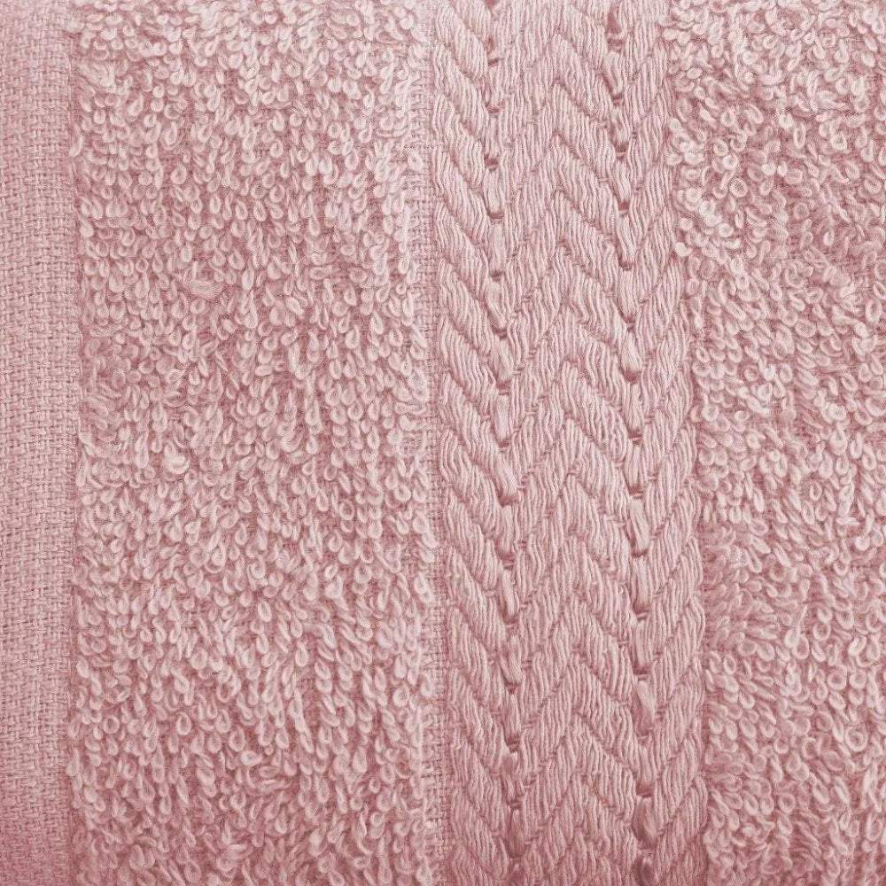 Toronto 10Pcs Bale Set - Blush Pink
