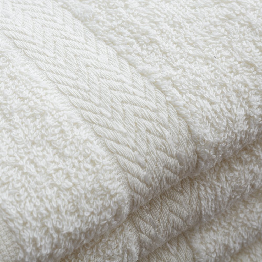 Toronto 10Pcs Bale Set - Cream