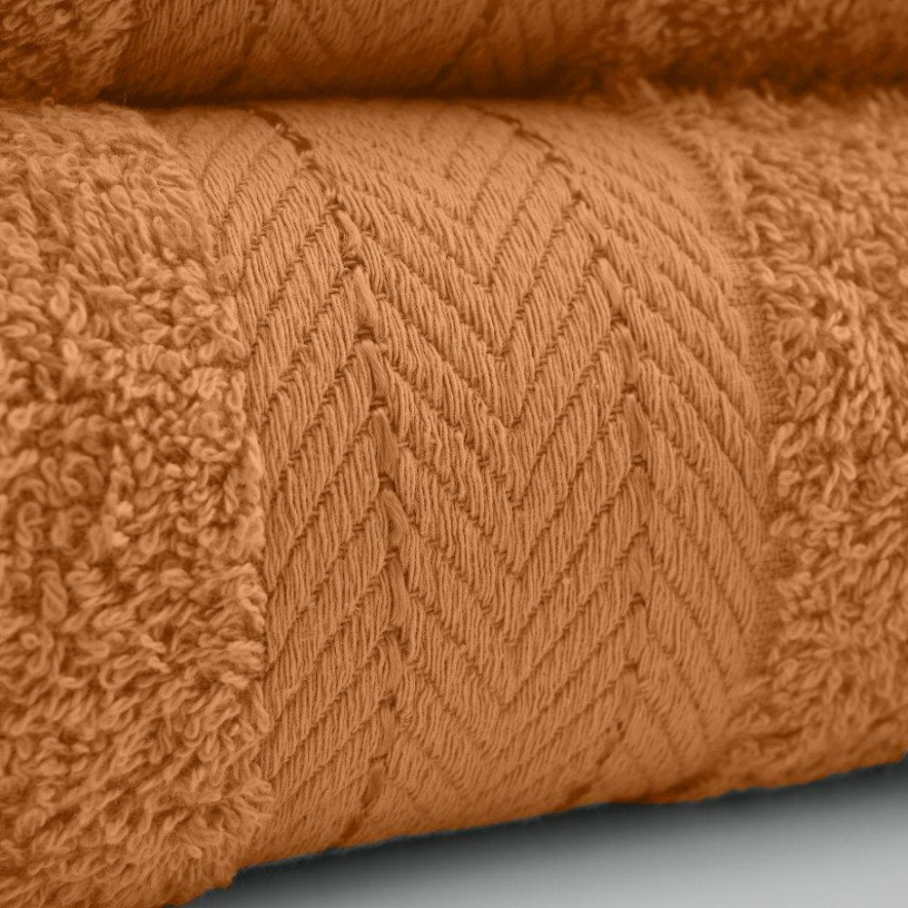 Toronto 10Pcs Bale Set - Peach