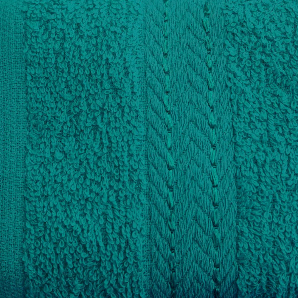 Toronto 10Pcs Bale Set - Teal