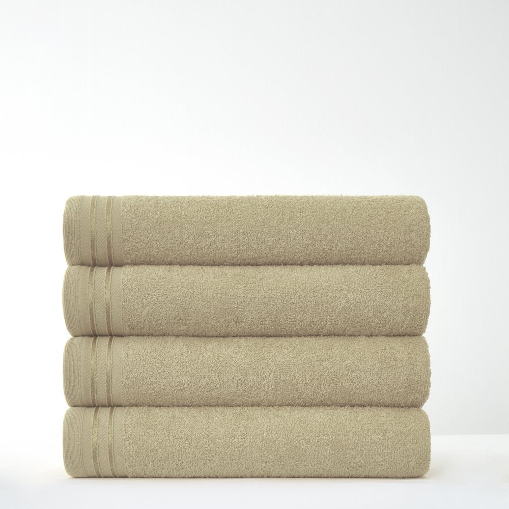 Bath Towel - Mocha