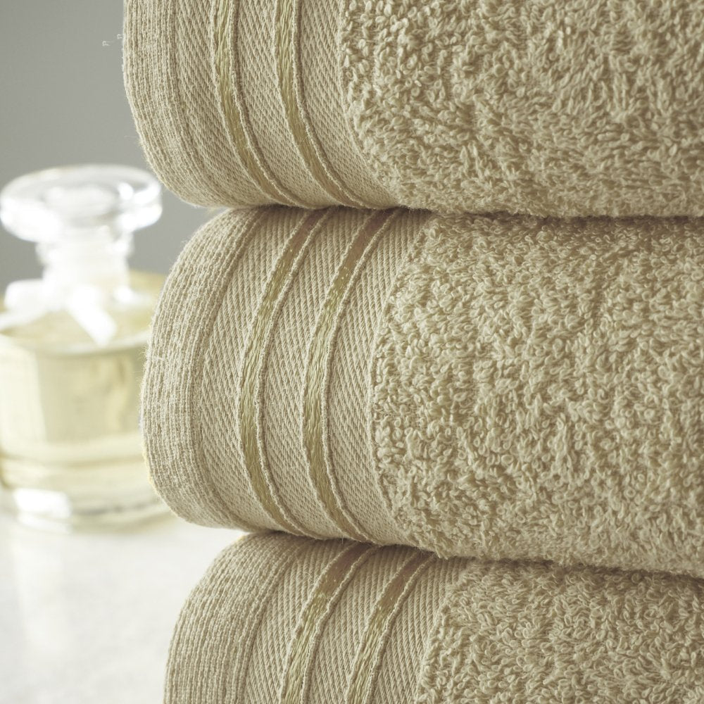 Bath Towel - Mocha