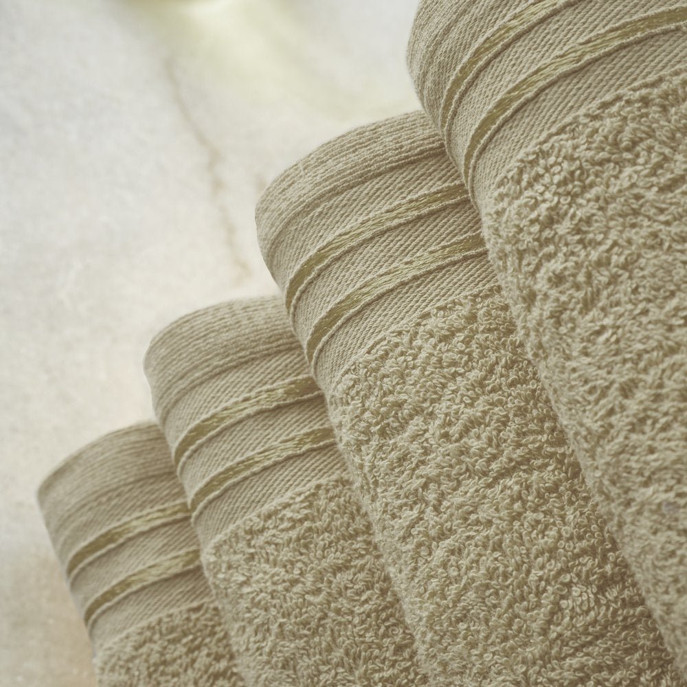 Bath Towel - Mocha
