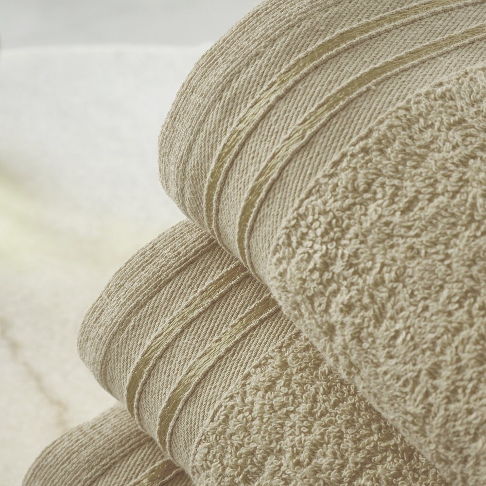 Bath Towel - Mocha