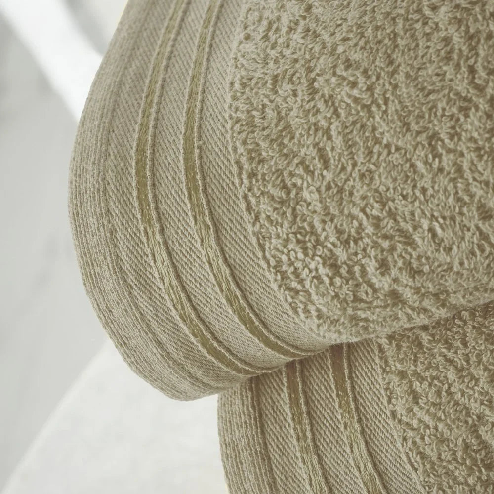 Bath Towel - Mocha