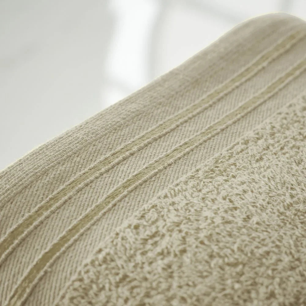Bath Towel - Mocha