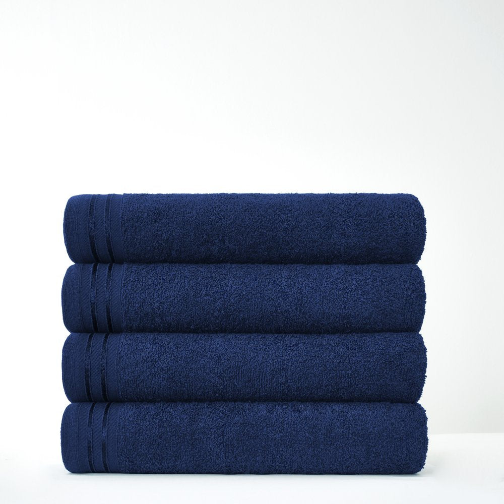 Bath Towel - Royal Blue
