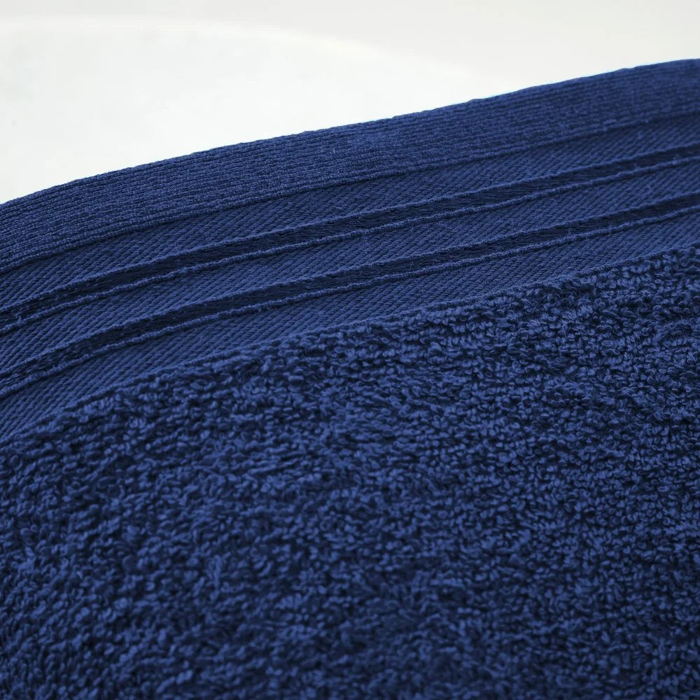 Bath Towel - Royal Blue
