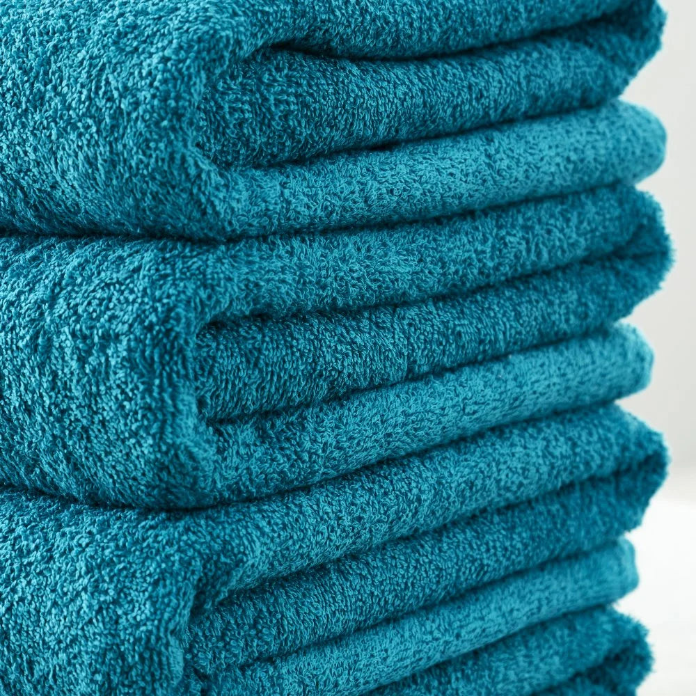 Bath Towel - Teal