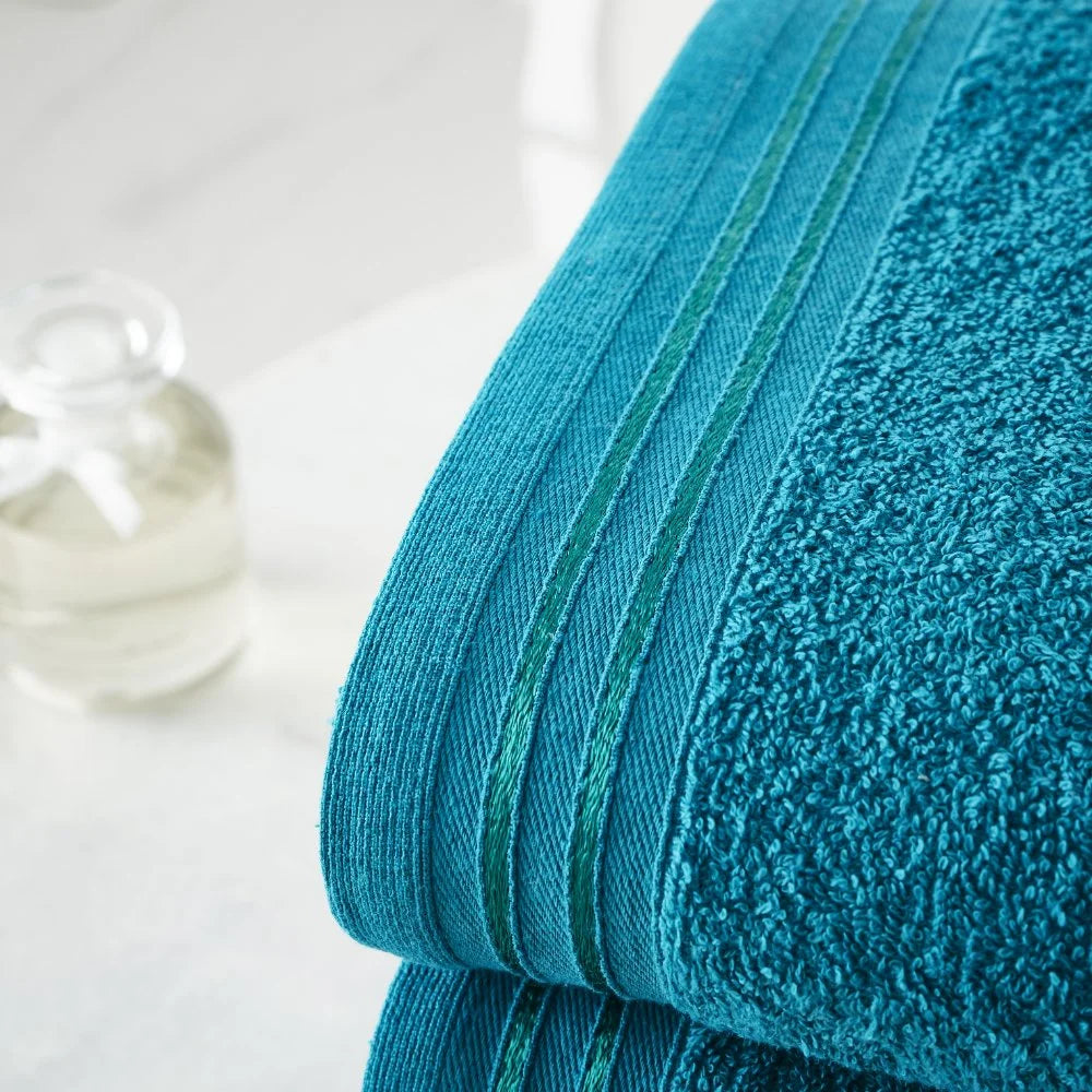 Bath Towel - Teal