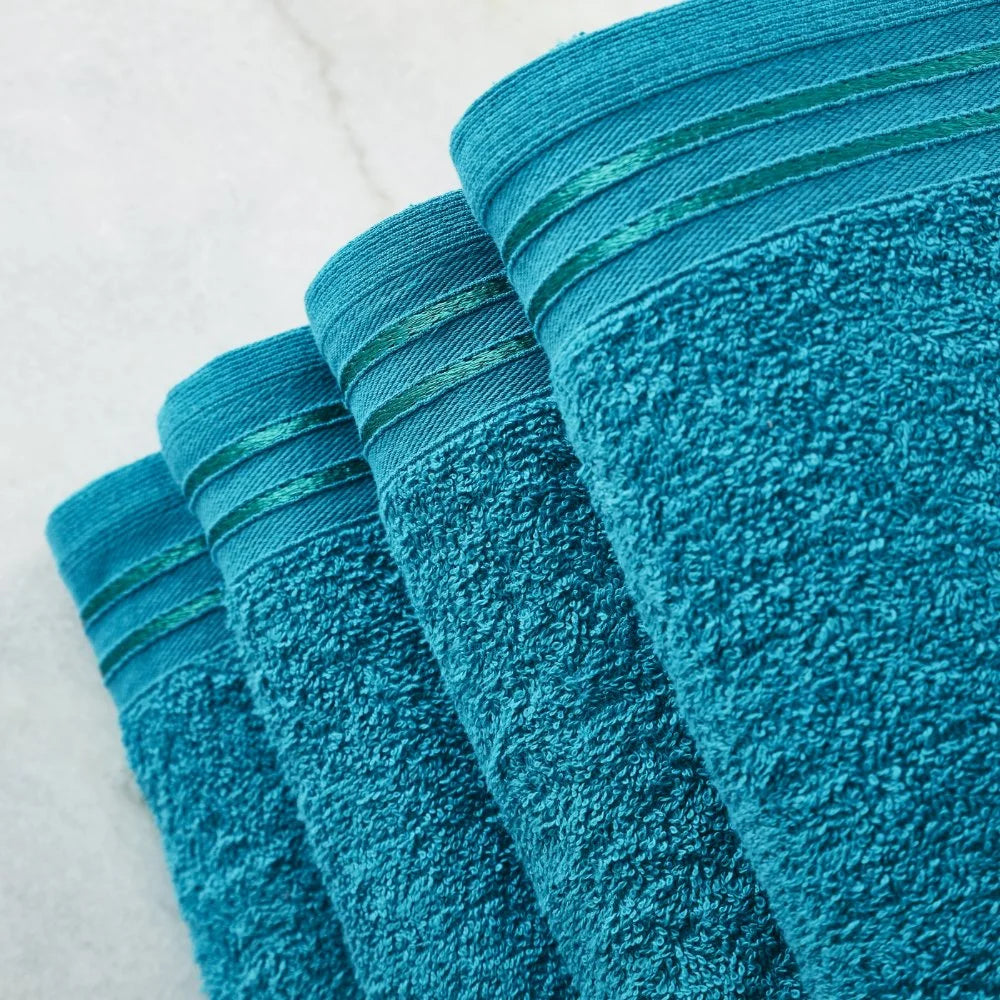 Bath Towel - Teal
