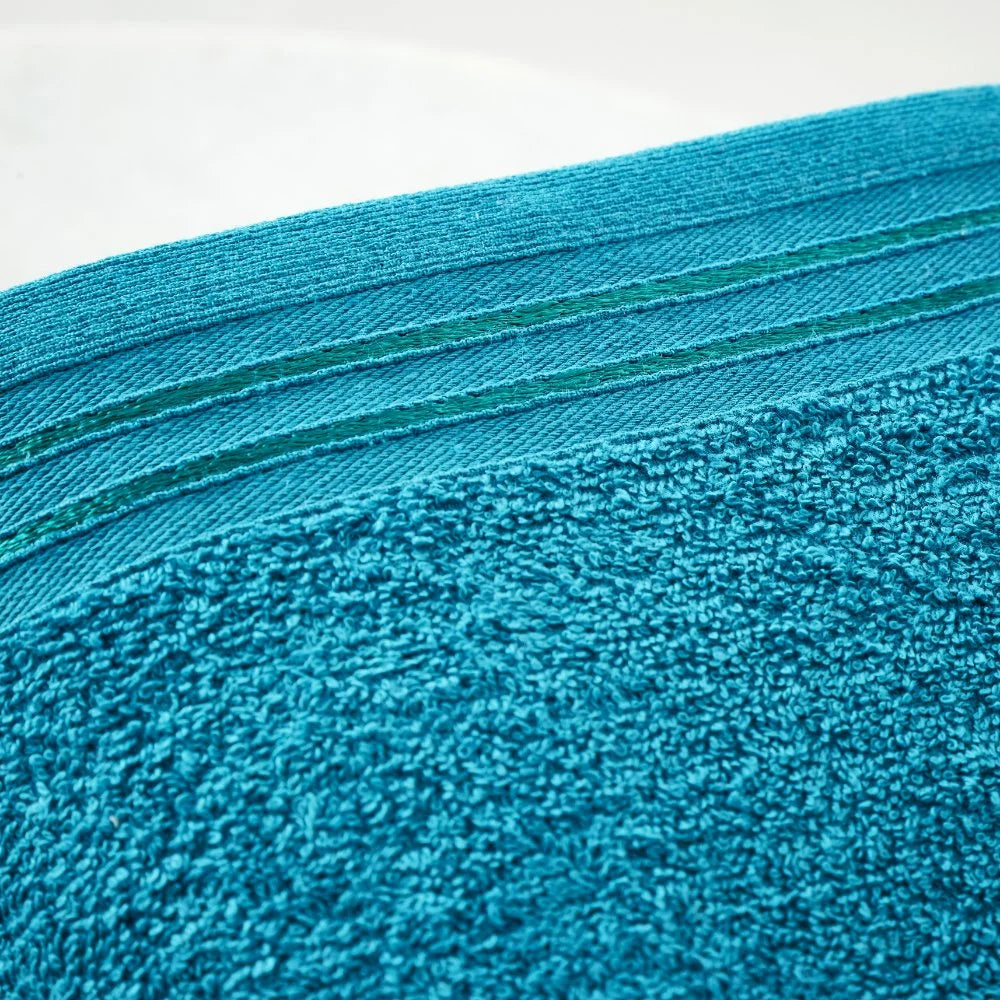Bath Towel - Teal